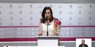 Se cancela debate de candidatos a la Gubernatura de Oaxaca