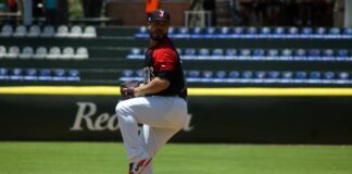 Guerreros de Oaxaca se impuso 8- 2en la última jornada del Torneo Interliga