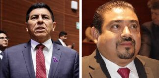 MORENA, PRI y PAN cancelan presencia en primer debate a la Gubernatura de Oaxaca
