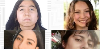 Alertan por desaparición de 4 mujeres en Oaxaca