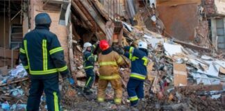 Hallan muerto cerca de Kiev a fotoperiodista ucraniano