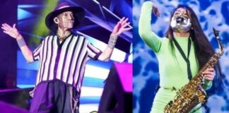 La Maldita Vecindad pide al Gobierno garantizar seguridad de Elena Ríos