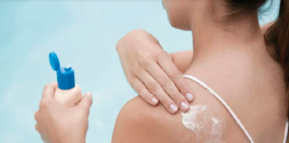 Recomienda IMSS Oaxaca cuidar la piel con protector solar