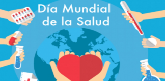 EfeméridesRIO: Día Mundial de la Salud