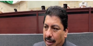 Eduardo Bautista, Rector de la UABJO: SEGEGO