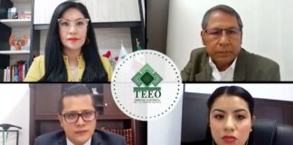 Ordena TEEO al Congreso de Oaxaca a legislar mecanismo para implementar regidurías de asuntos indígenas