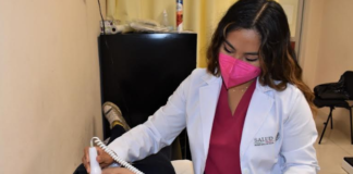 Pide SSO extremar cuidados para prevenir el zika durante el embarazo