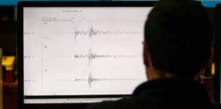 Sismo de magnitud 6.5 sacude Nicaragua