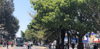 Steuabjo toma Ciudad Universitaria por 12 horas