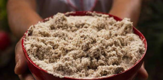 Presumen sabores de Oaxaca