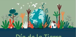 EfeméridesRIO: Día Internacional de la Tierra
