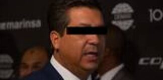 Tribunal ordena descongelar cuentas de García Cabeza de Vaca