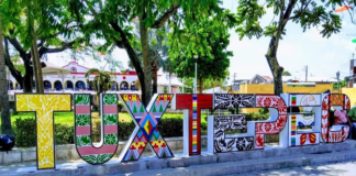 Tuxtepec, con mayor incidencia de casos activos de COVID-19