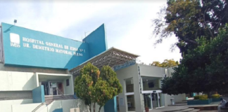 Brindará IMSS Oaxaca servicio de Urgencias durante Semana Santa