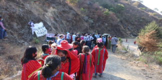 Exhortan diputados de Morena y PT a firmar acuerdo de paz en la zona triqui
