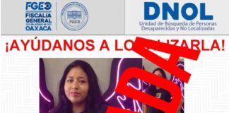 En 24 horas, Fiscalía localiza a ocho personas reportadas desaparecidas