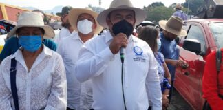 Pide sección 22 mejoras laborales en el Día del Trabajo