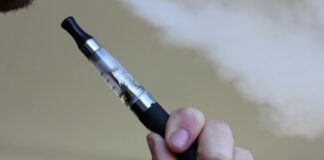 Anuncian Segob y Cofepris alerta sanitaria máxima para vapeadores