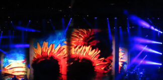 Cautiva Ricardo Montaner a Oaxaca