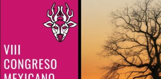 Oaxaca, sede del VIII Congreso Mexicano de Ecología