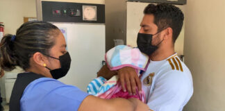 Se suman los SSO a la Primera Jornada Nacional de Salud Pública