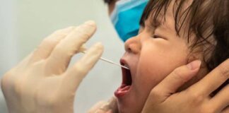 Los menores también pueden padecer de covid-19 prolongado