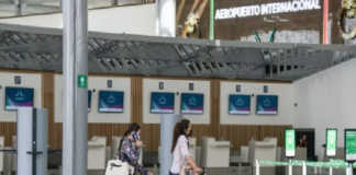 Aeroméxico incrementará vuelos desde el AIFA; para octubre operarán 30 al día