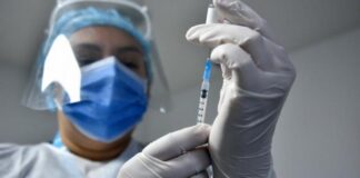 La OMS valida la vacuna Convidecia contra la Covid-19