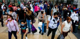 Analizan en CdMx cuatro posibles casos de hepatitis infantil aguda