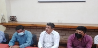 Anuncia Antorcha Campesina marcha y plantón en la Ciudad de Oaxaca