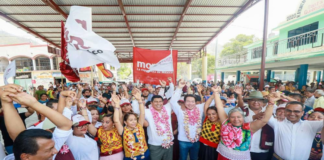 Impulsaremos la recuperación del sector turístico: Salomón Jara