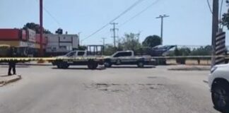 Asesinan a dos periodistas en Cosoleacaque, Veracruz