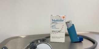 Registran los SSO, 242 casos de asma en lo que va del año