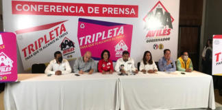 Apoyo económico a jefas de familia ofrece Áviles