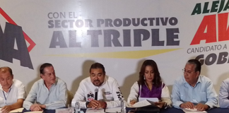 Alejandro Avilés será un gran aliado del sector productivo