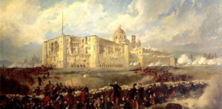 EfeméridesRIO: Batalla de Puebla