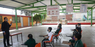 Invita IEEPO a la Olimpiada del Conocimiento Infantil 2022