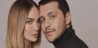 Christian Nodal arremete en contra de su ex suegra y revela chat con Belinda