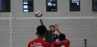 Incude Oaxaca convoca al “Bloque Deportivo Lunes del Cerro 2022”