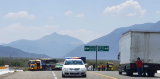 A 5 años del sismo, damnificados urgen apoyos