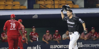 Bryan Araiza se pone la etiqueta de héroe