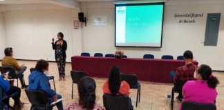 Capacitan SSO a personal para atender casos de intoxicación por productos agroquímicos
