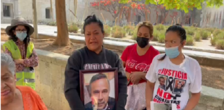 A un año de su muerte, exigen justicia para ciclistas arrollados en Tlacolula