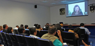 CECAD-UABJO invita a Maestría en Sistema Penal