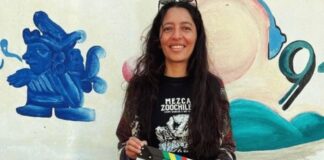 El rodaje de la película “Chicharras” inicia en Guelatao, Oaxaca