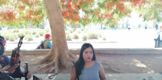 Regidora acusa a edil de la Ciénega por violencia política