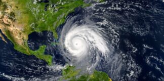 Temporada Ciclónica 2022 podría ser más activa: CEPCO