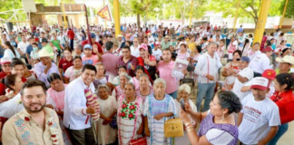 La Costa votará por un gobierno de territorio con Salomón Jara