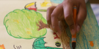 Convoca IEEPO a niñas y niños a participar en concursos de dibujo infantil