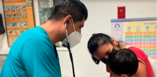 Dieta sana desde la infancia, primordial para evitar enfermedades